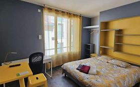 Magnifique Studio - Centre Ville - Pelerins